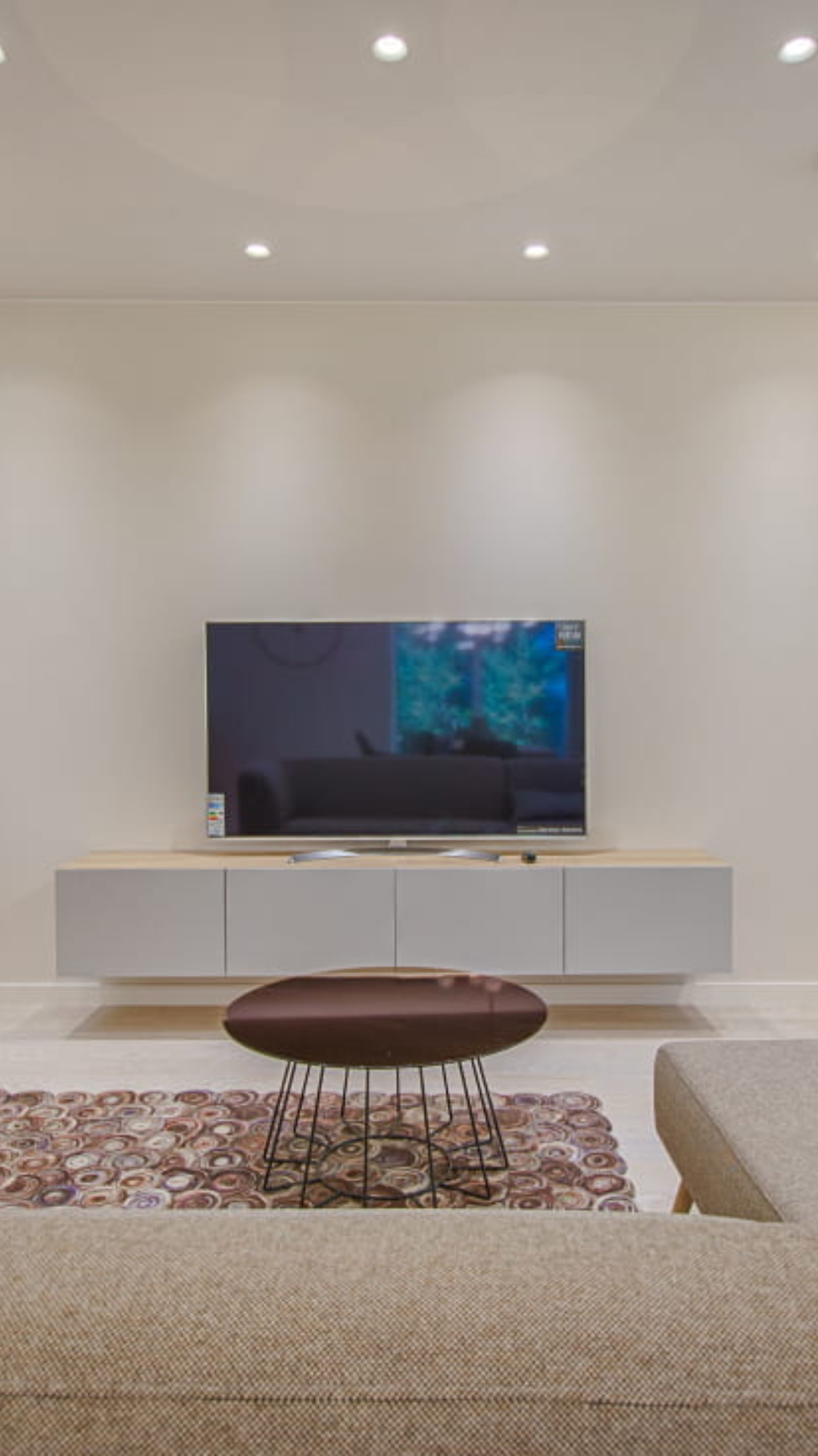 Gypsum Wall 3