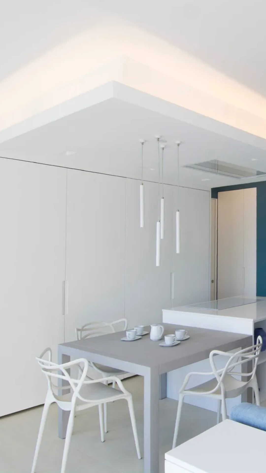 Gypsum Wall1